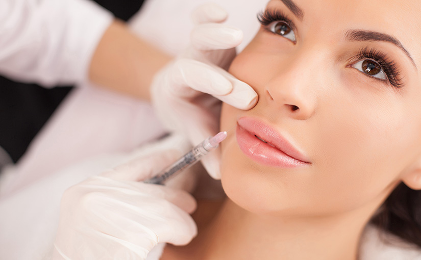 Dentista a Roma filler labbra